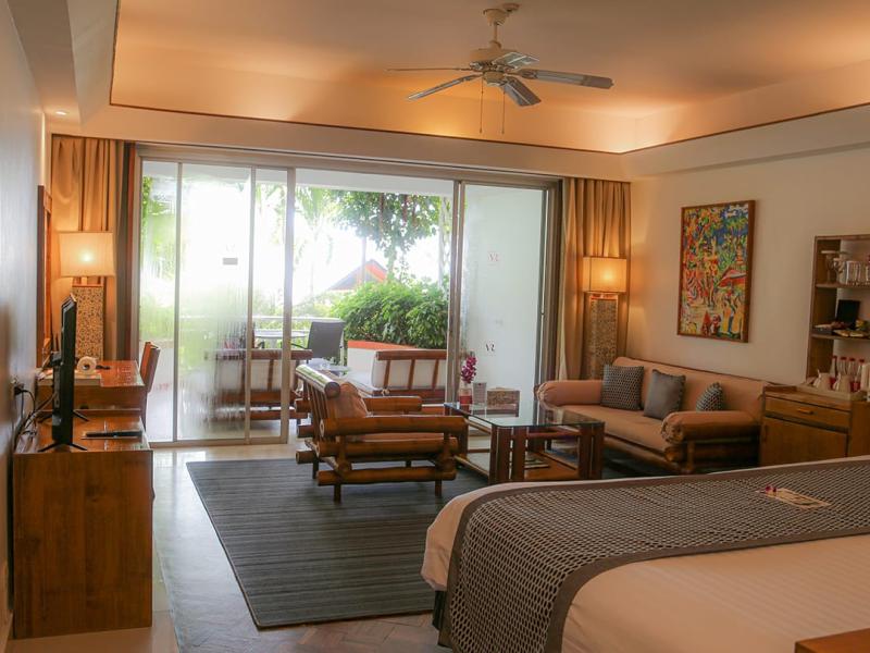 Mom Tri`s Villa Royale