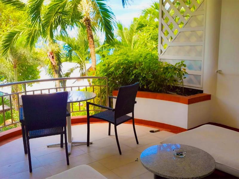 Mom Tri`s Villa Royale