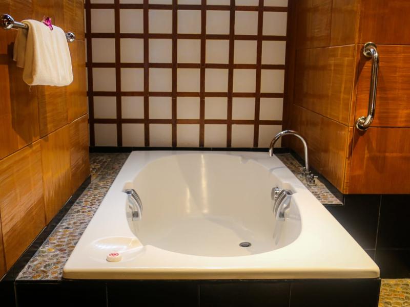 Mom Tri`s Villa Royale