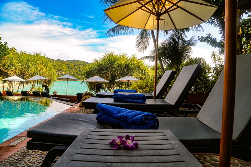 Mom Tri`s Villa Royale