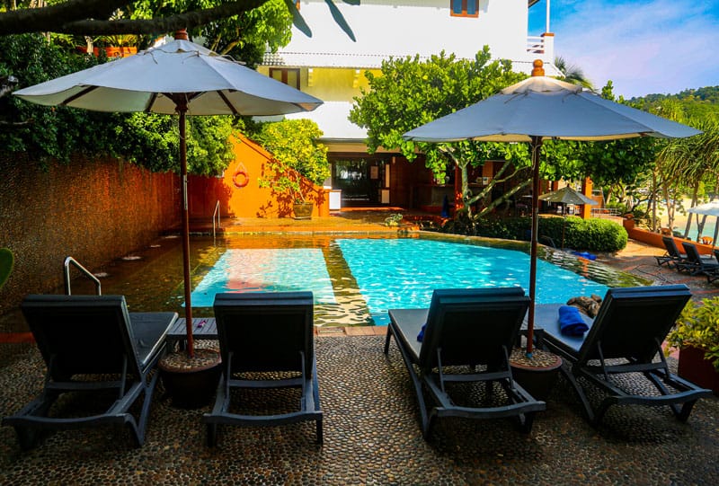 Mom Tri`s Villa Royale