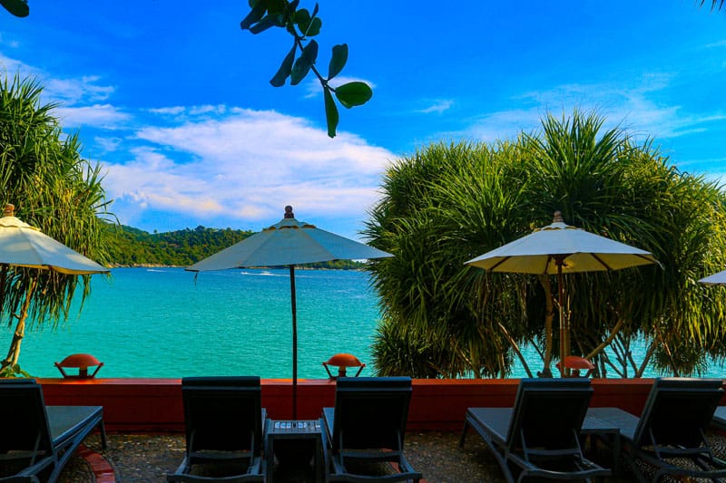 Mom Tri`s Villa Royale