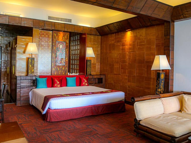 Mom Tri`s Villa Royale