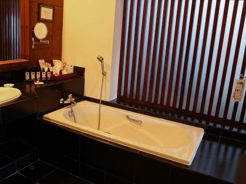 Mom Tri`s Villa Royale