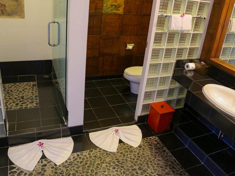 Mom Tri`s Villa Royale