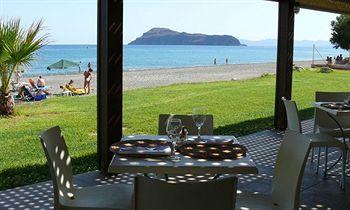 Sunprime Platanias Beach Suites & Spa