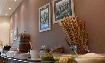 Sunprime Platanias Beach Suites & Spa