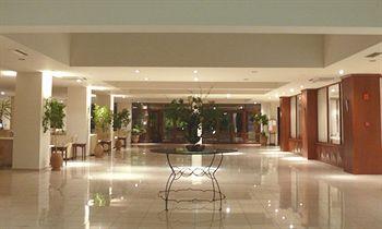 Sunprime Platanias Beach Suites & Spa