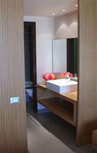 Sunprime Platanias Beach Suites & Spa