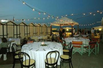 Отель Mon Cheri Италия, Риччоне, фото 2