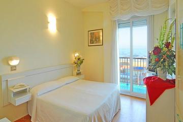 Отель Mon Cheri Италия, Риччоне, фото 3