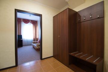 Отель Рем Отель Россия, Казань, фото 11