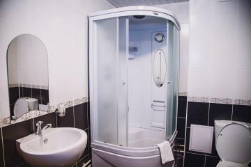 Отель Рем Отель Россия, Казань, фото 12