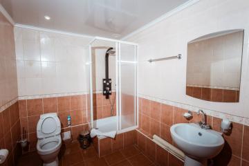 Отель Рем Отель Россия, Казань, фото 13