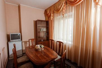 Отель Рем Отель Россия, Казань, фото 23