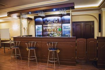 Отель Рем Отель Россия, Казань, фото 4