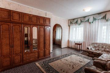 Отель Рем Отель Россия, Казань, фото 5