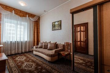 Отель Рем Отель Россия, Казань, фото 8