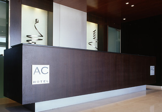 Sercotel AB Rivas Hotel