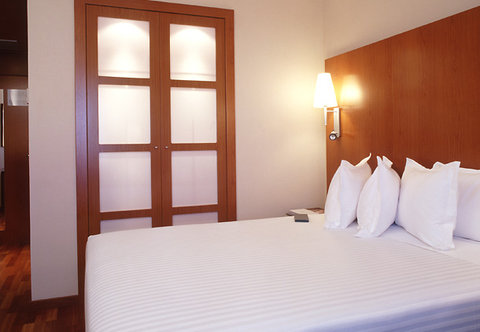 Sercotel AB Rivas Hotel