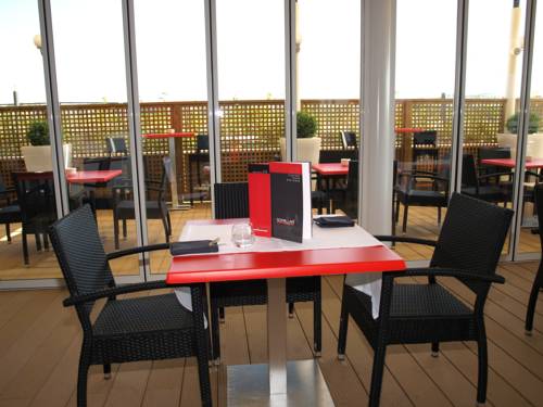 Sercotel AB Rivas Hotel