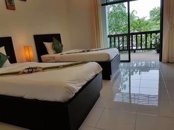 Monaburi Boutique Resort