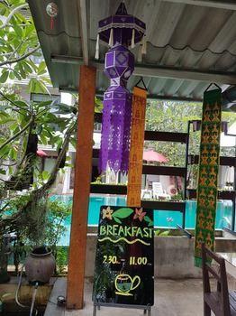 Monaburi Boutique Resort