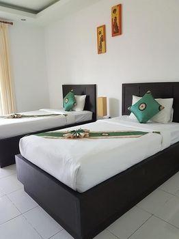 Monaburi Boutique Resort