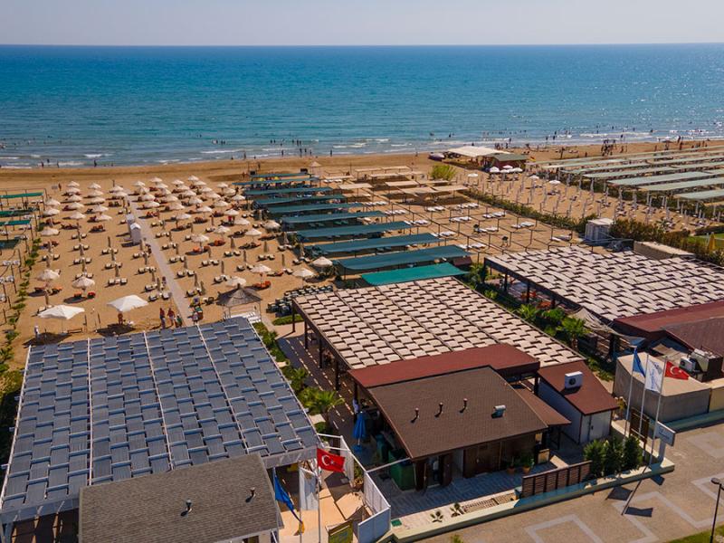 Monachus Hotel & Spa