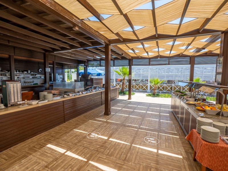 Monachus Hotel & Spa