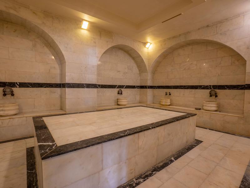 Monachus Hotel & Spa