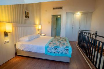 Отель Monachus Hotel & Spa Турция, Чолаклы, фото 18