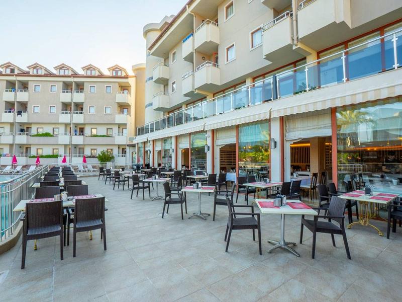 Monachus Hotel & Spa