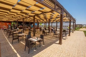 Отель Monachus Hotel & Spa Турция, Чолаклы, фото 32