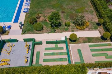 Отель Monachus Hotel & Spa Турция, Чолаклы, фото 33