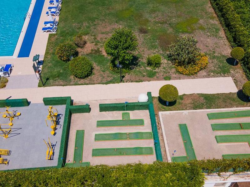 Monachus Hotel & Spa