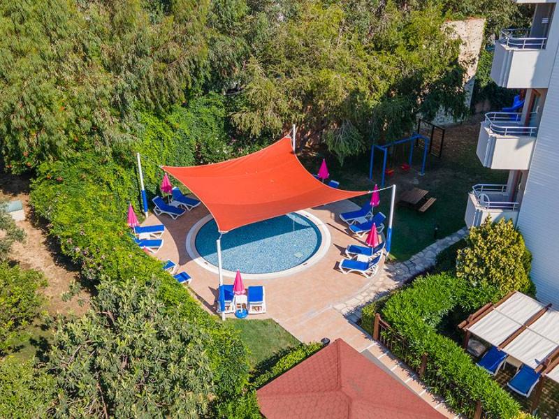 Monachus Hotel & Spa