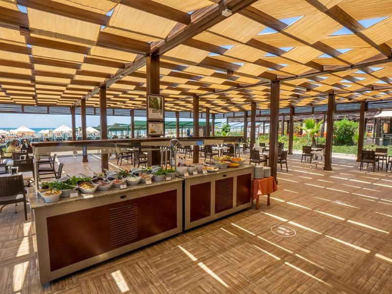 Monachus Hotel & Spa