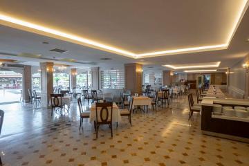 Отель Monachus Hotel & Spa Турция, Чолаклы, фото 38