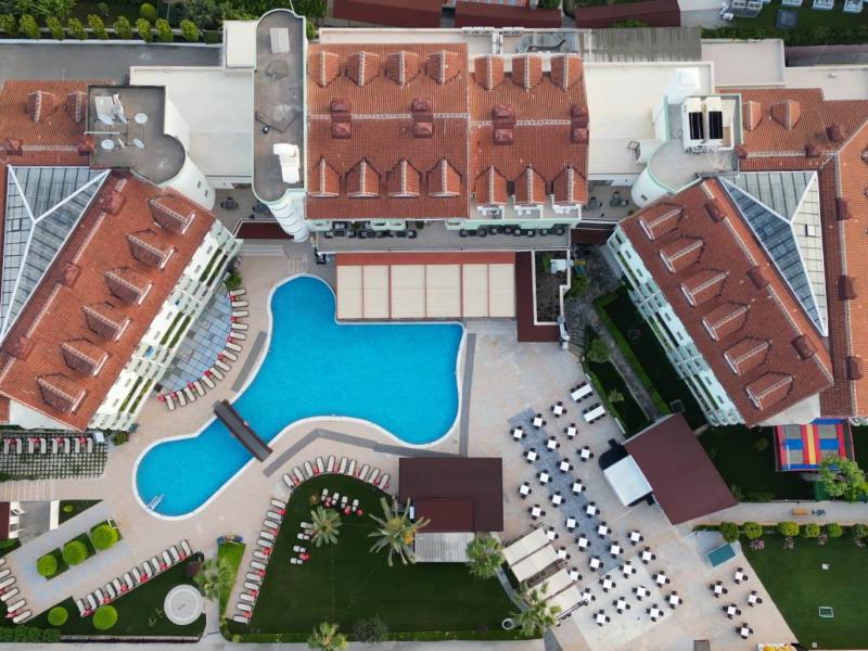 Monachus Hotel & Spa