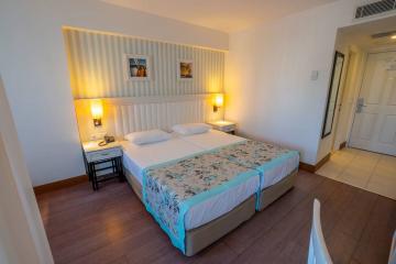 Отель Monachus Hotel & Spa Турция, Чолаклы, фото 5