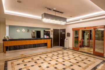 Отель Monachus Hotel & Spa Турция, Чолаклы, фото 7