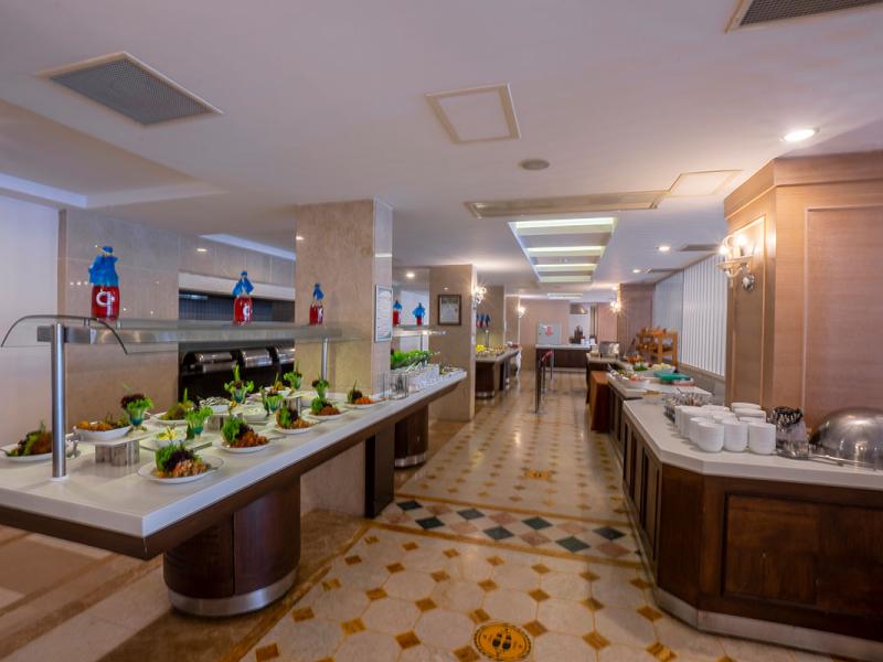 Monachus Hotel & Spa