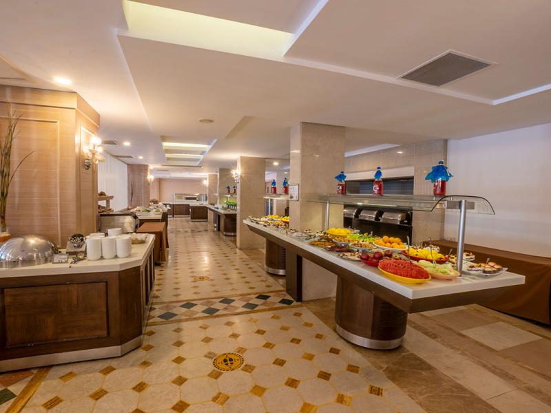 Monachus Hotel & Spa