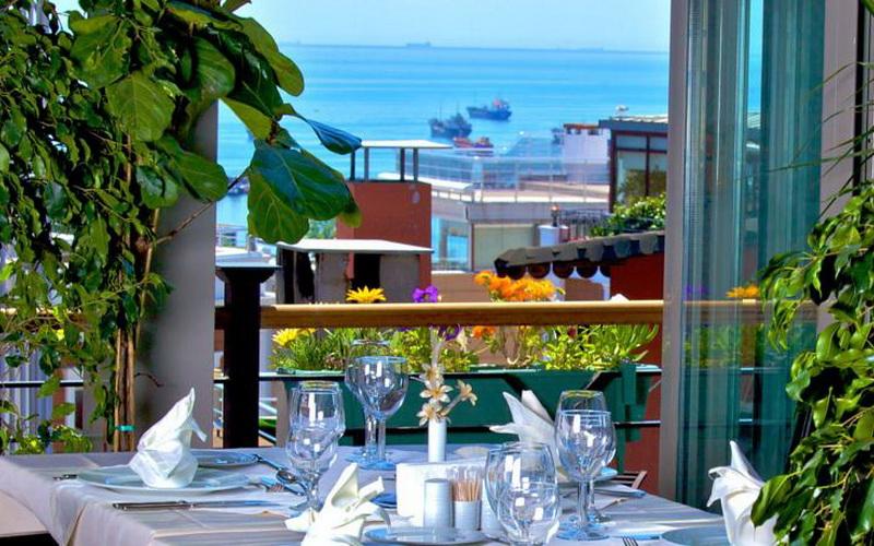 Monaco