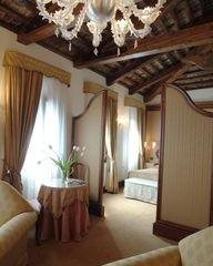 Отель Monaco & Grand Canal Италия, Венеция, фото 12
