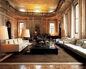 Отель Monaco & Grand Canal Италия, Венеция, фото 16