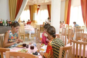 Отель Monastir Center Тунис, Монастир, фото 11