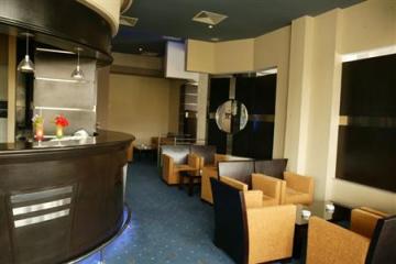 Отель Monastir Center Тунис, Монастир, фото 12