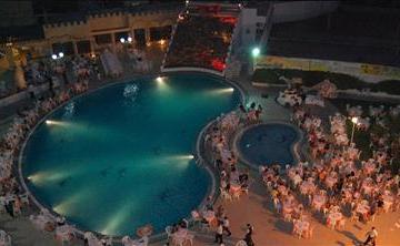 Отель Monastir Center Тунис, Монастир, фото 14